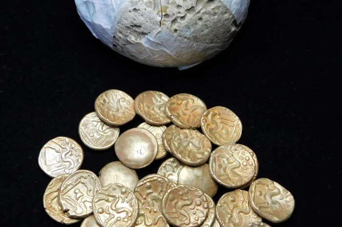 Celtic Gold In The Mud: What A Stater Really Is (And Why It Makes Detectorists Go Weak At The Knees)