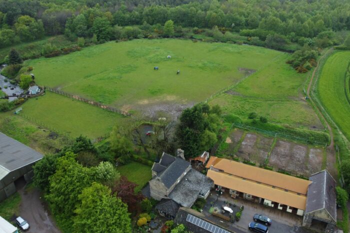 The Field Is Never Done – And Here’s the Proof